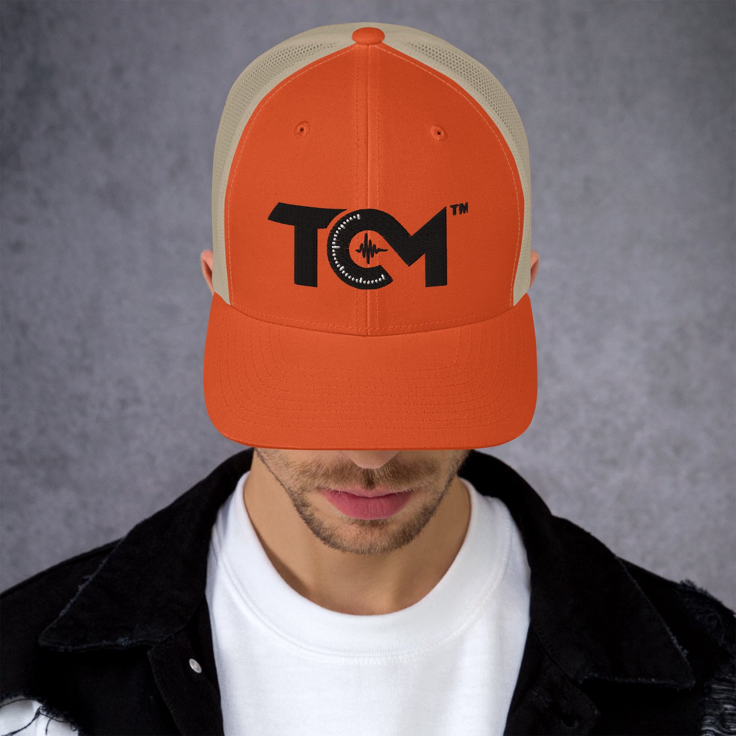 TCM Trucker Cap