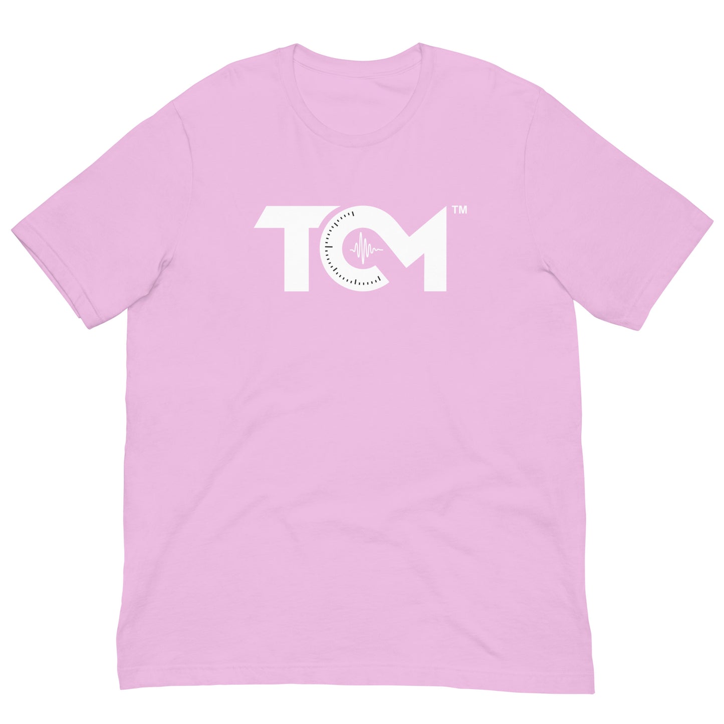 TCM unisex t-shirt