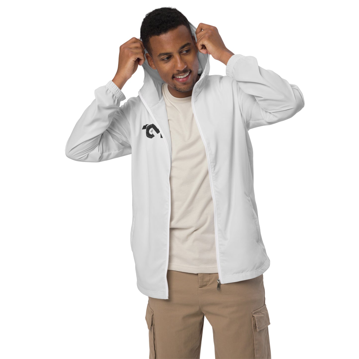 Men’s TCM windbreaker