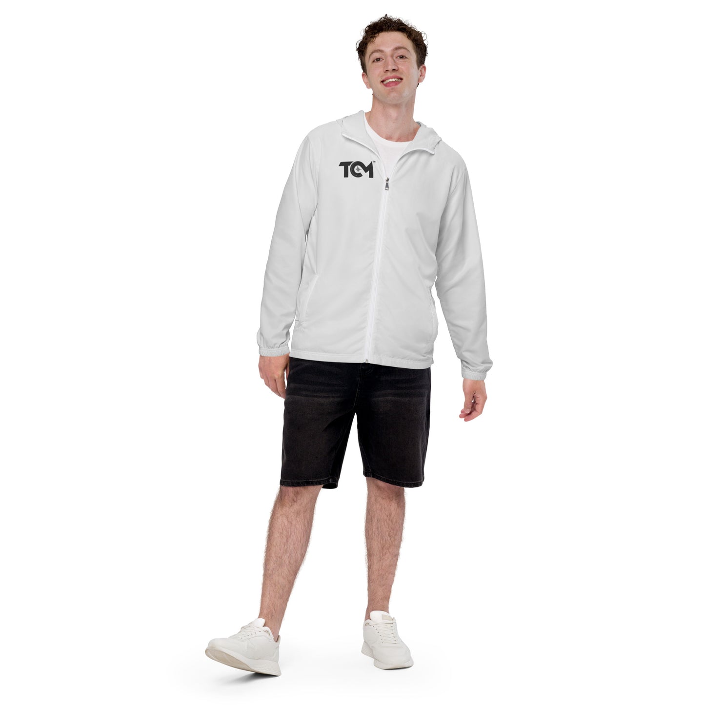 Men’s TCM windbreaker