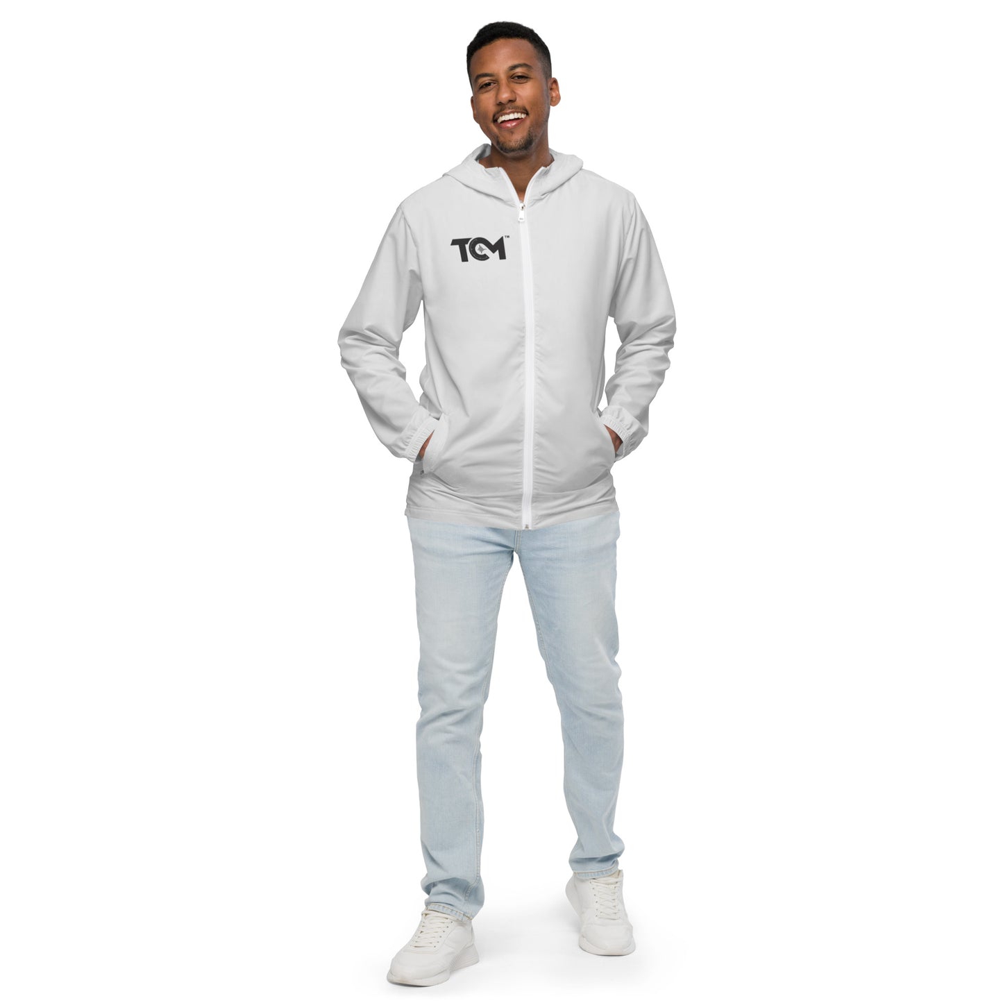 Men’s TCM windbreaker