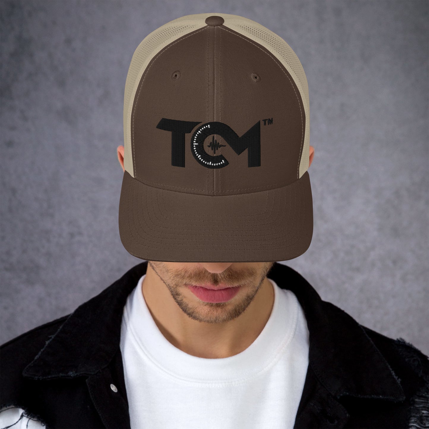 TCM Trucker Cap