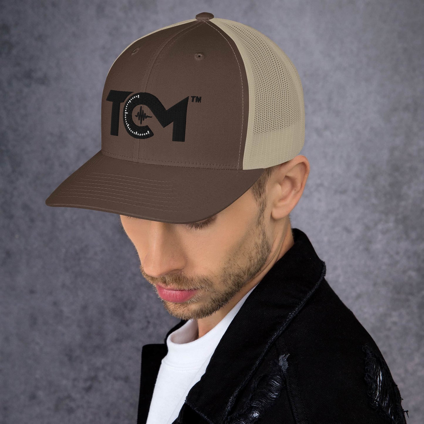 TCM Trucker Cap