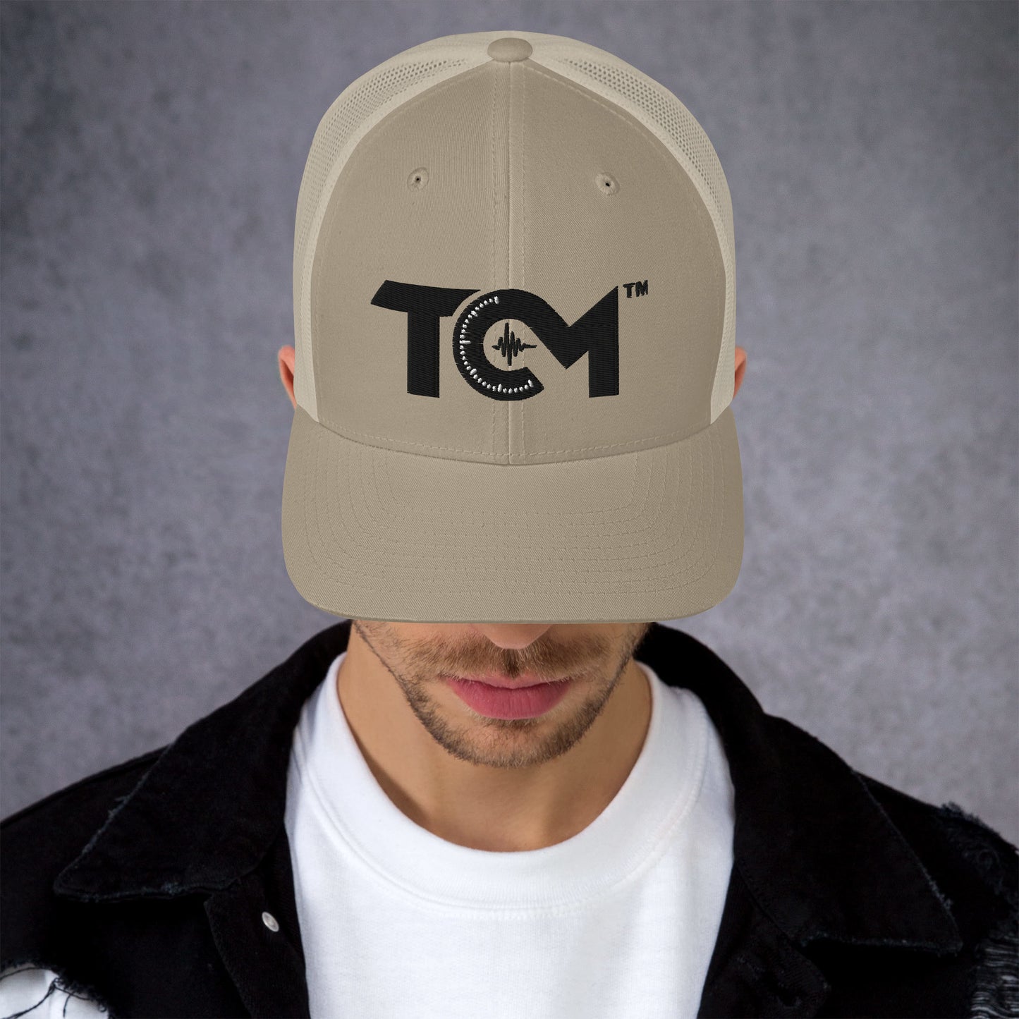 TCM Trucker Cap