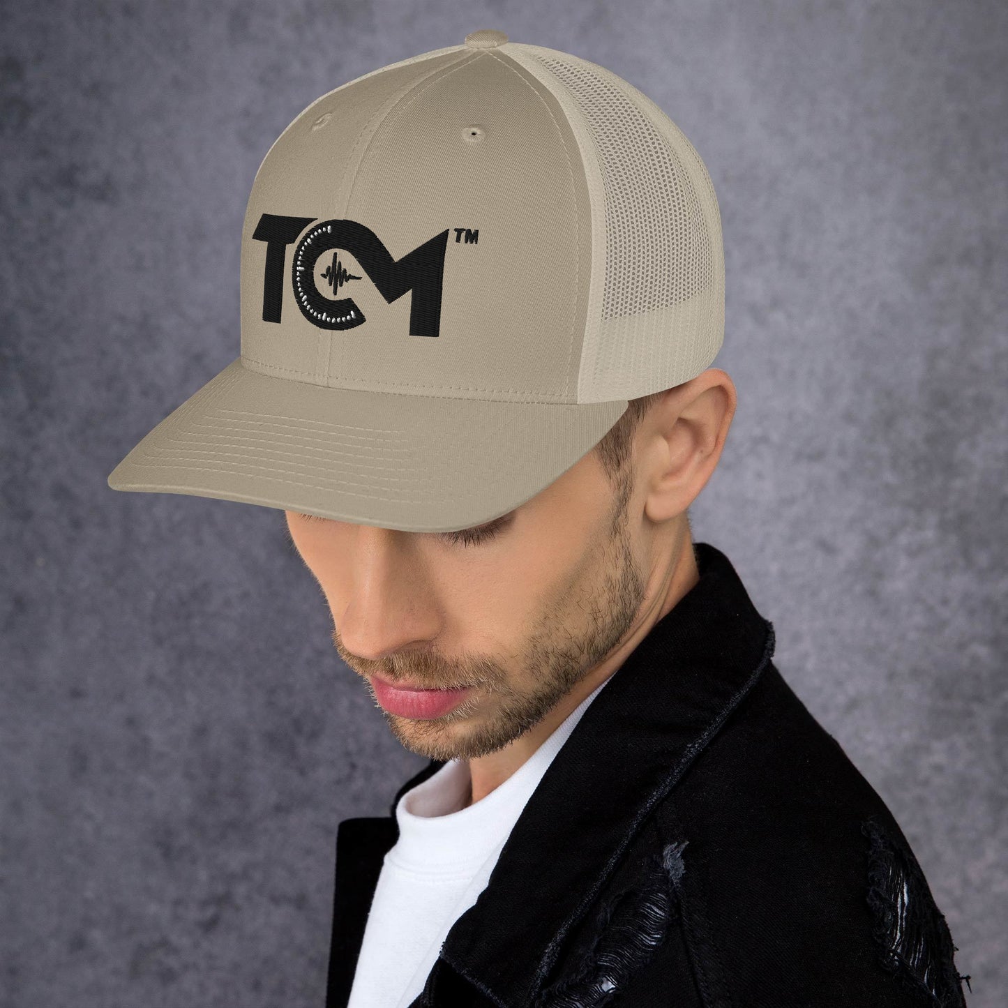 TCM Trucker Cap