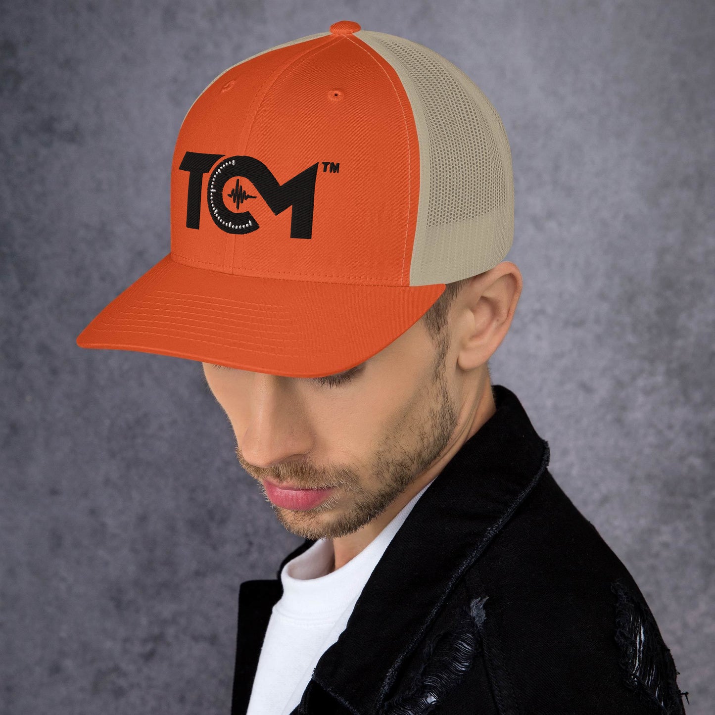 TCM Trucker Cap