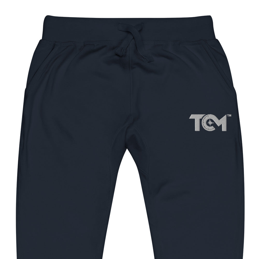 TCM unisex fleece sweatpants