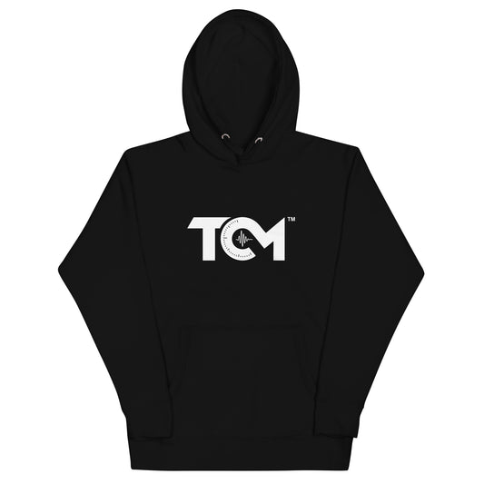 TCM hoodie