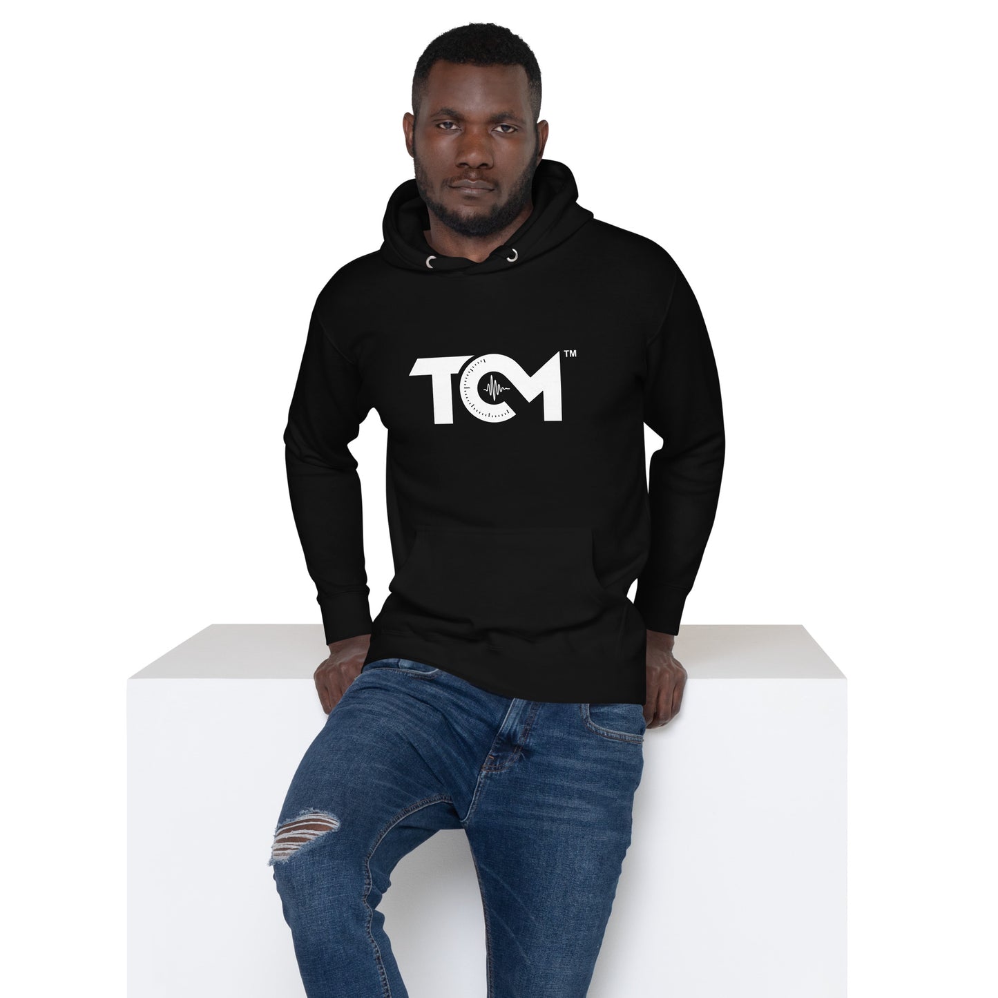 TCM hoodie