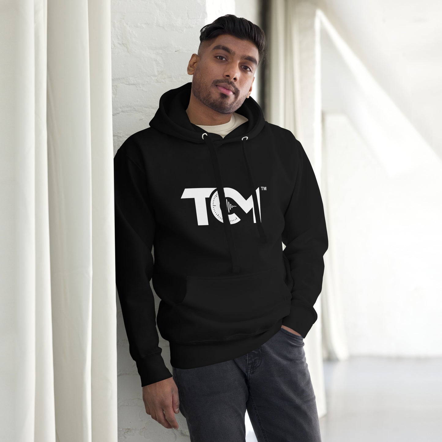 TCM hoodie