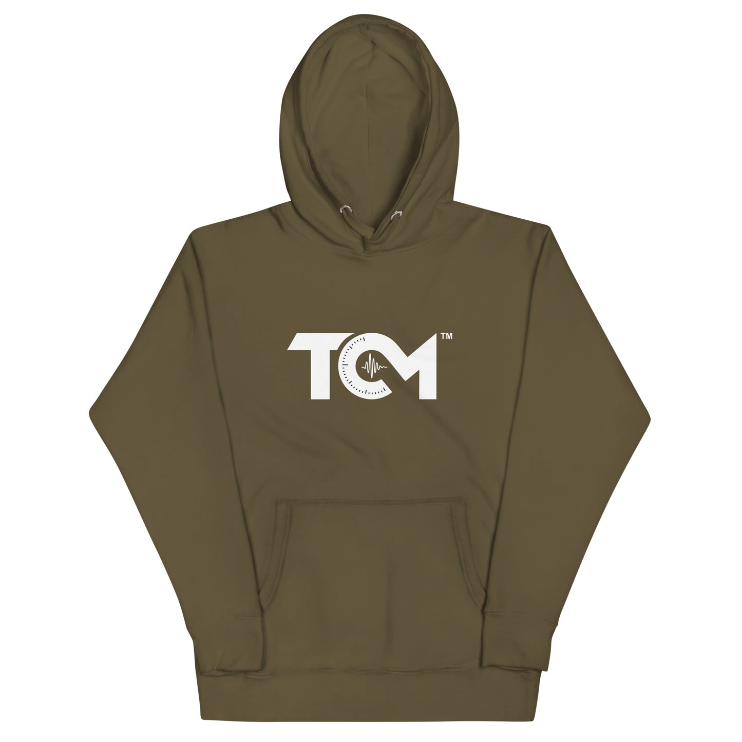 TCM hoodie