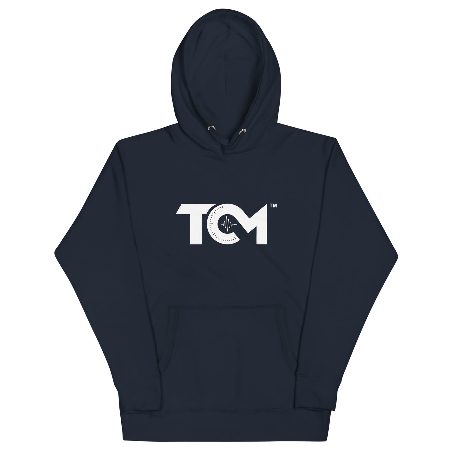 TCM hoodie