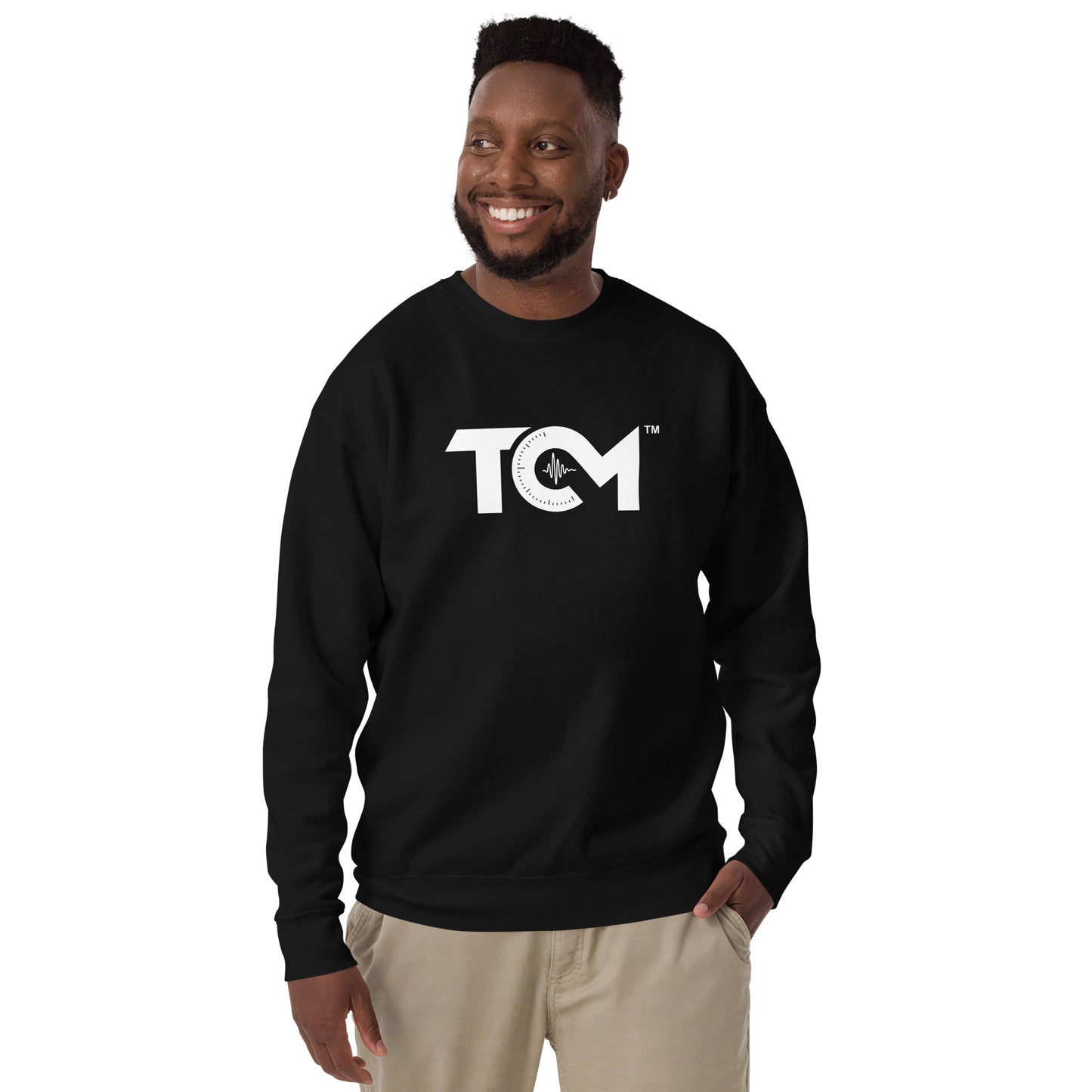 TCM premium sweatshirt