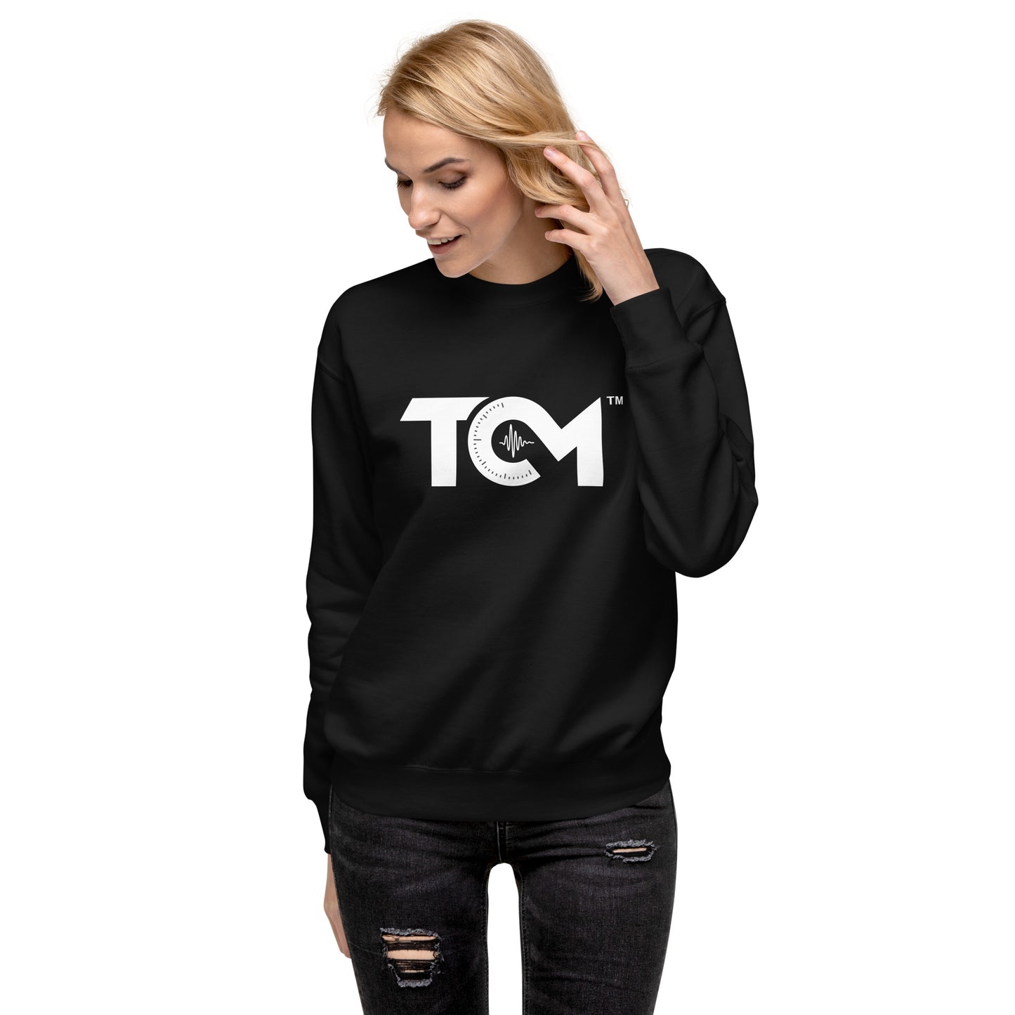 TCM premium sweatshirt