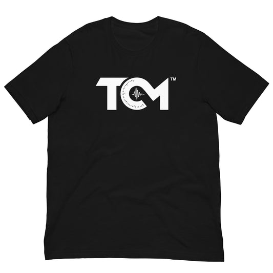 TCM unisex t-shirt