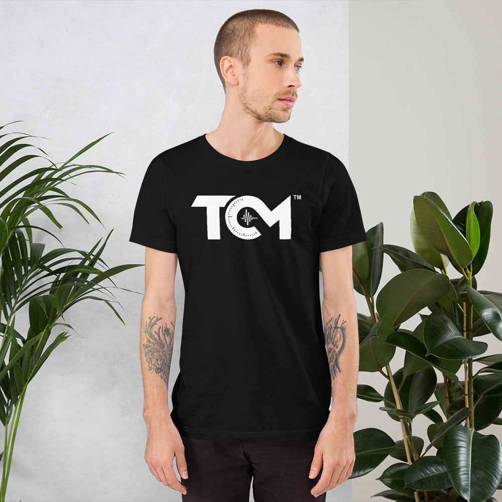 TCM unisex t-shirt