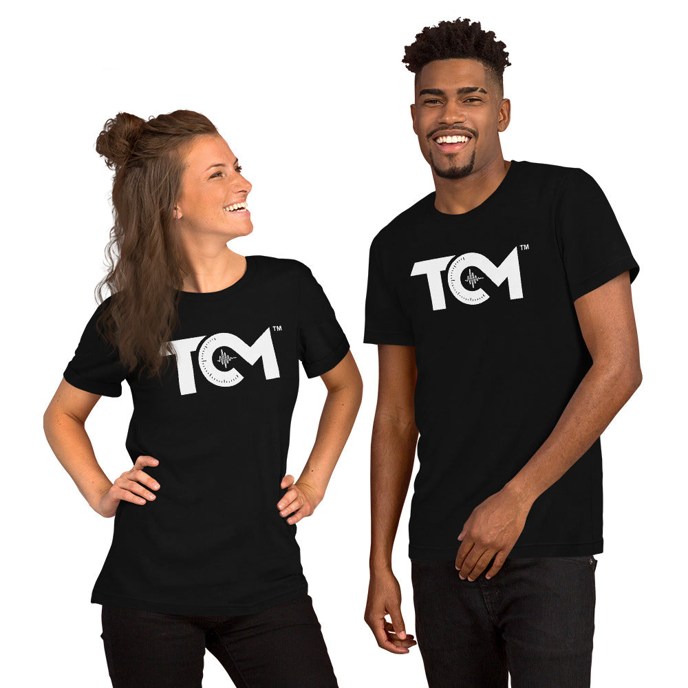 TCM unisex t-shirt