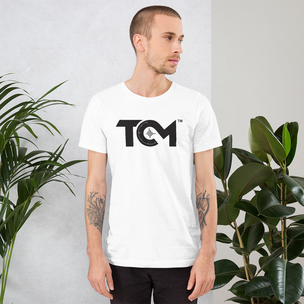 TCM unisex t-shirt